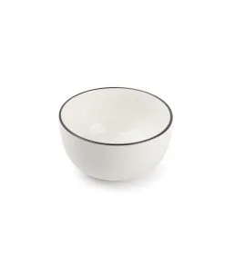 Salt & Pepper STUDIO BASE Kom 14 Cm Wit (set/4) -Meubilair Geschäft 9e7907ab6e644c8991395cbfd022209e