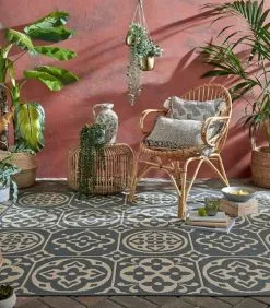 Novatrend Modern Indoor Outdoor Vloerkleed TILO 8 Novatrend Modern Indoor Outdoor Vloerkleed TILO -Meubilair Geschäft 9ea63f310a0945d7a4bb0a458269c015