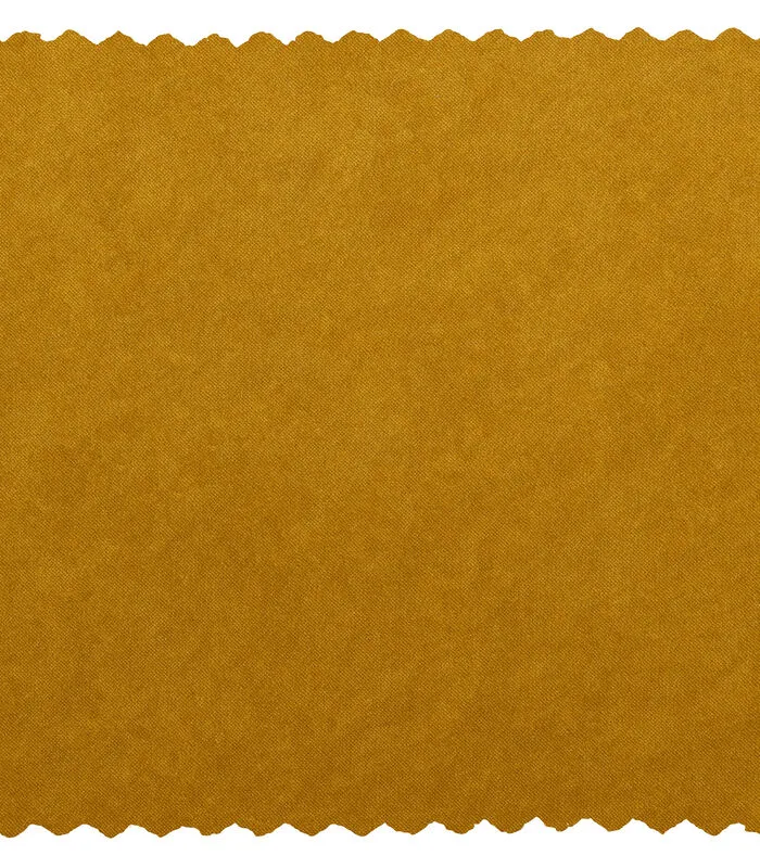 BePureHome Rodeo Bank 2,5-Zits - Velvet - Oker - 85x190x86 4 BePureHome Rodeo Bank 2,5-Zits - Velvet - Oker - 85x190x86 - Image 2