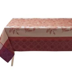 Le Jacquard Francais Tafelkleed Arrière-pays