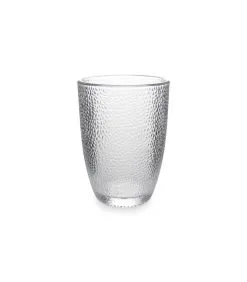 Salt & Pepper Glas 39cl Mielo - Set/4