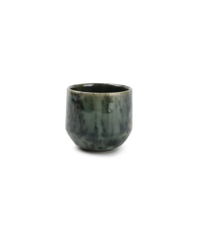 Salt & Pepper Kop 20cl Groen Primal - (x4) 3 Salt & Pepper Kop 20cl Groen Primal - (x4)