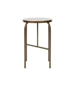 House Doctor Kruk - Shaker - Goudbruin