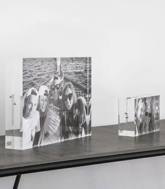 XLBoom BLOCK Fotokader 13x18 4 XLBoom BLOCK Fotokader 13x18 - Image 2