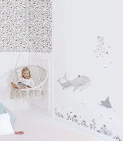 Lilipinso Muursticker Kinderkamer - Onder De Oceaan 7 Lilipinso Muursticker Kinderkamer - Onder De Oceaan -Meubilair Geschäft a090ec1266db4eee9cd3c302d782edc2