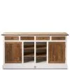Rivièra Maison Dressoir Kasten - Driftwood Dresser - Wit 2 Rivièra Maison Dressoir Kasten - Driftwood Dresser - Wit -Meubilair Geschäft a0aa8944ec38425e819ca16ffe363ad4