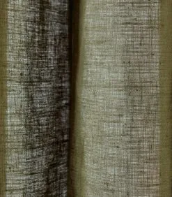 Madura Gordijn Met Zwarte Ringen CARLINA -Meubilair Geschäft a0d87c5277ee431497d9759c2a96d049