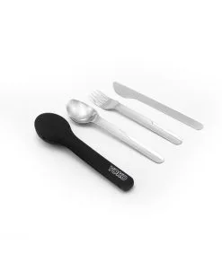 Yoko Design Roestvrij Stalen Bestekset