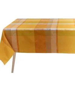 Le Jacquard Francais Gecoat Tafelkleed Marie Galante