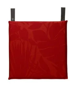 Le Jacquard Francais Bahia "sunset" Stoelkussen