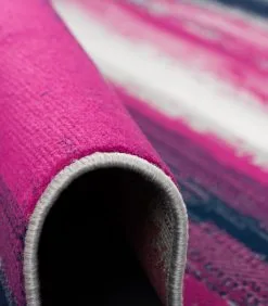 Pergamon Vloerkleed Designer Samba Strepen -Meubilair Geschäft a19699c79a2641b7af4de7e1788d4553