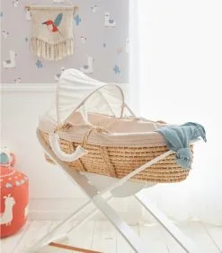 Noukie's Geweefd Muur Deco Jacquard BIO M&S -Meubilair Geschäft a1a0e2ae83f441bca204773aee76caa5