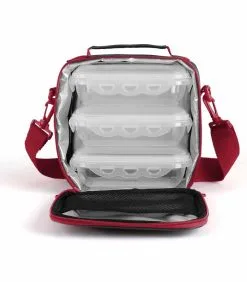 LIVOO Set Isothermische Maaltijdtasbox ,lunchbox -Meubilair Geschäft a1de160aa851495983afa8385aa9ac66