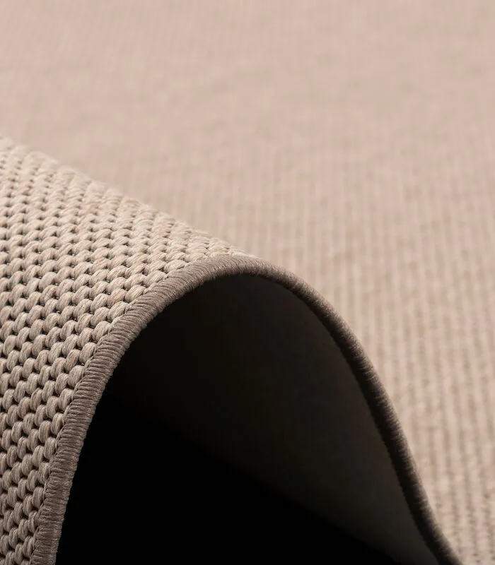 Snapstyle Vloerkleed Bentzon Natuurlijk Flatweave 5 Snapstyle Vloerkleed Bentzon Natuurlijk Flatweave - Image 3