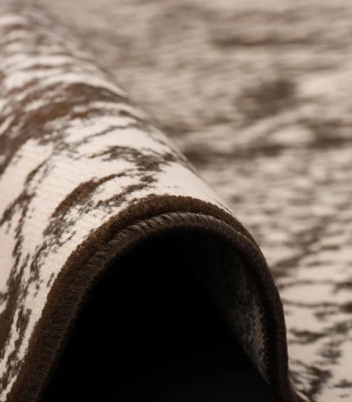 Pergamon Vloerkleed Designer Samba Slangen Dierlijke Patroon 5 Pergamon Vloerkleed Designer Samba Slangen Dierlijke Patroon - Image 3