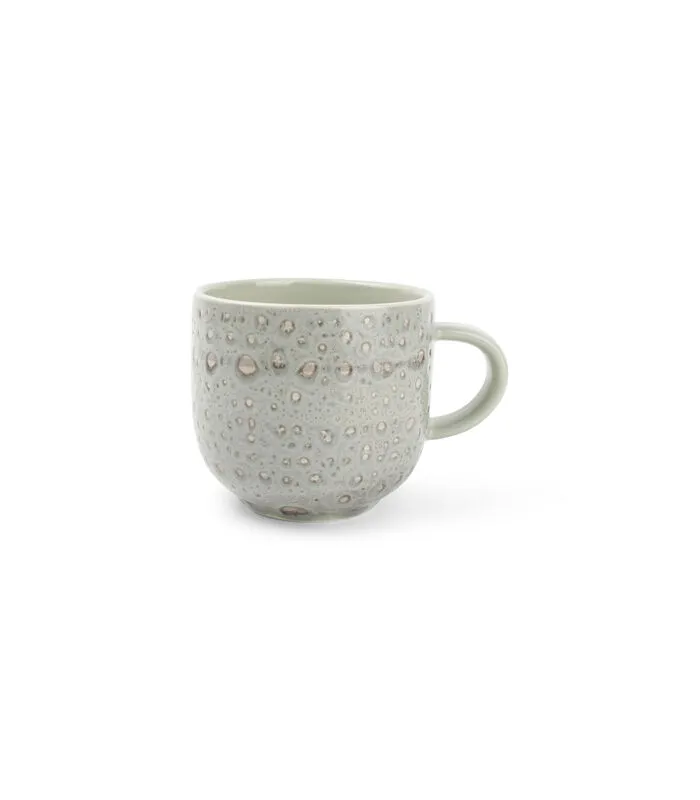 Salt & Pepper Beker 30cl Groen Nima - (x4) 3 Salt & Pepper Beker 30cl Groen Nima - (x4)