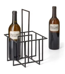 Philippi CUBO BOTTLE - Flessenhouder