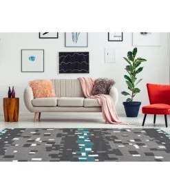 Novatrend Geweven Vloerkleed Voor De Woonkamer EVAYA -Meubilair Geschäft a3b0d7c4494840a58dbcf1d416fb1590