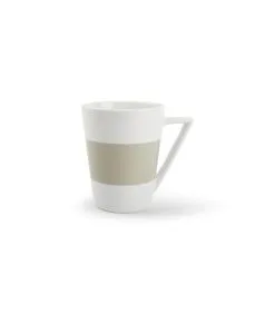 Salt & Pepper Beker 36cl Sage Green Stripes - Set/4 -Meubilair Geschäft a3bffd7e84c5480294f4c3eac9f01059