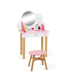 Janod P'tite Miss - Kaptafel