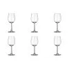 Royal Leerdam Wijnglas 354997 Bouquet 29 Cl - Transparant 6 Stuk(s) 1 Royal Leerdam Wijnglas 354997 Bouquet 29 Cl - Transparant 6 Stuk(s) -Meubilair Geschäft a4153e15dcf94d17ba5e763ee53d80e3