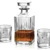 Salt & Pepper Whiskyset Linus 3-delig Bond -Meubilair Geschäft a490487cb996495f9ae99259bbe751f1
