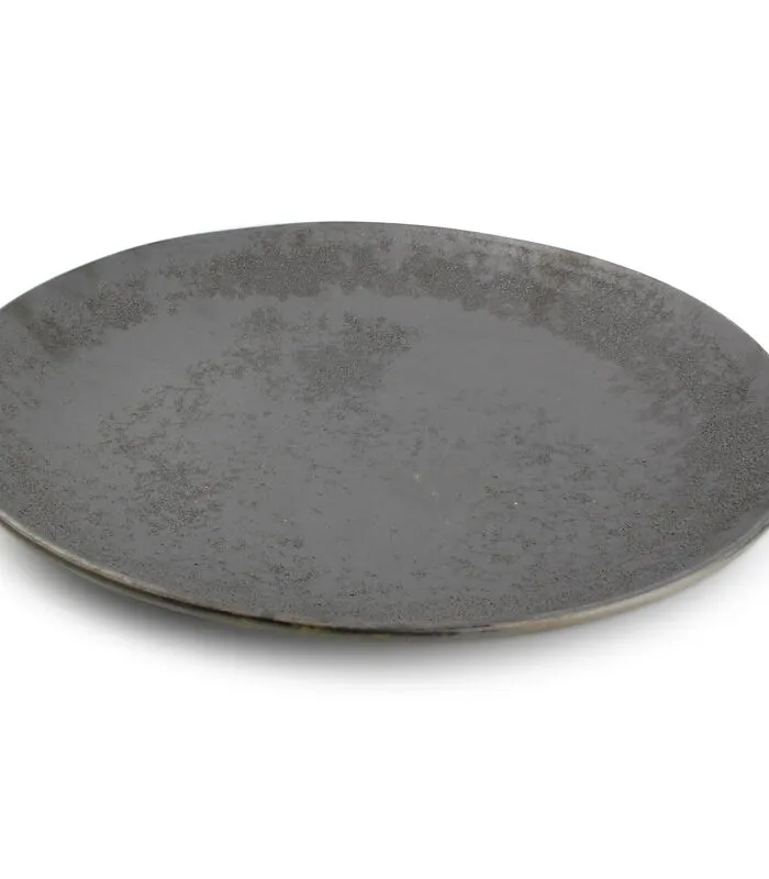 Salt & Pepper Sierschaal 44cm Antraciet Bullet 3 Salt & Pepper Sierschaal 44cm Antraciet Bullet