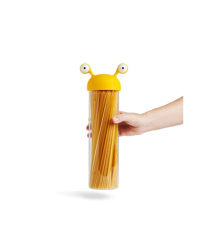 OTOTO Noodle Monster - Spaghetti Voorraadbus 4 OTOTO Noodle Monster - Spaghetti Voorraadbus - Image 2