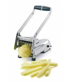 GEFU Friet- En Groentesnijder CUTTO -Meubilair Geschäft a53f9811c60e432eba3be6a8d7a40f0e