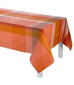 Le Jacquard Francais Gecoat Tafelkleed Marie Galante