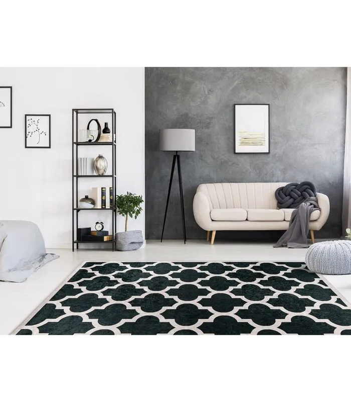 Novatrend Modern Woonkamertapijt DOROTHY 4 Novatrend Modern Woonkamertapijt DOROTHY - Image 2