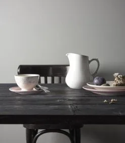 Royal Boch Plat Bord 27cm Met Décor - Fleurs Rouges -Meubilair Geschäft a6ac7d4f640b4e41b755a37f89d70592 5