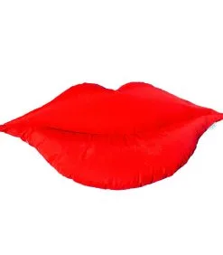 MX HOME Drijvende XL-buitenpoef Lip