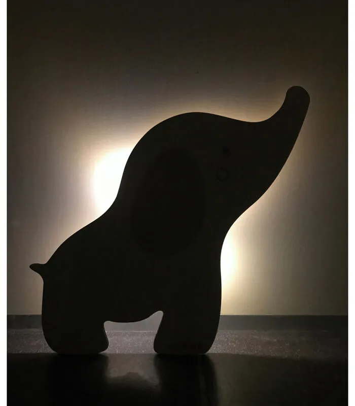 Noukie's Houten Wandlamp Anna Uit De Anna & Milo Collectie 7 Noukie's Houten Wandlamp Anna Uit De Anna & Milo Collectie - Image 5