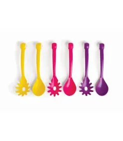 OTOTO Pasta Monsters - Opschepbestek - Roze 10 OTOTO Pasta Monsters - Opschepbestek - Roze -Meubilair Geschäft a86652ca46e64d2c9db44f9160859d66