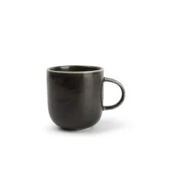 Salt & Pepper Beker 33cl Ebony Studio Urban - (x4)