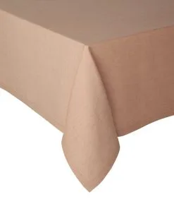 Alexandre Turpault Chambray - Linnen Tafelkleed 190x250cm