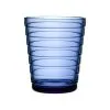 Iittala Aino Aalto Glas 22 Cl Ultramarijnblauw Set Van 2 -Meubilair Geschäft a92abc590f5a45679fb9337d6242e8cd