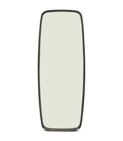 Rivièra Maison Spiegel Place Des Voges 180x70 - Bruin