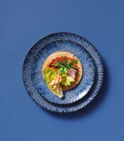 Palmer Bord Lester 27 Cm Blauw Zwart Stoneware 2 Stuk(s) 8 Palmer Bord Lester 27 Cm Blauw Zwart Stoneware 2 Stuk(s) -Meubilair Geschäft a952b6b45ab9432b86b989a32b2f7634