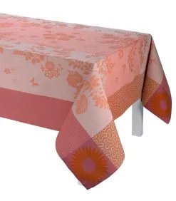 Le Jacquard Francais Tafelkleed Asia Mood