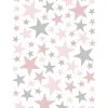 Lilipinso Muursticker Kinderkamer - Sterren