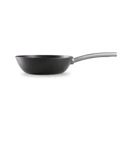 Skottsberg Wok Carbon Steel 28 Cm Plaatstaal -Meubilair Geschäft aa46a856ecf4434b80ddab0d20ca67ec