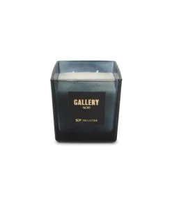 Salt & Pepper Geurkaars 550g Noir Gallery