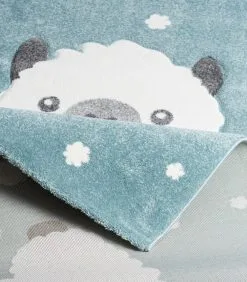 Pergamon Vloerkleed Maui Kids - Kindertapijt - Alpaca 10 Pergamon Vloerkleed Maui Kids - Kindertapijt - Alpaca -Meubilair Geschäft aa73836e3725413f90ede748aa6b7790