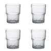 Duralex Tumbler Empilable 1830C 20 Cl Transparant 4 Stuk(s) -Meubilair Geschäft aa96ccedab044e8985f3a5a98ad13996