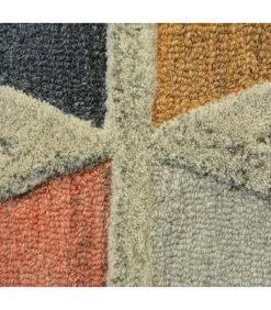 Novatrend Vloerkleed Van Zuivere Wol MORETO -Meubilair Geschäft aadb24b02b914111896764b6a149ea03