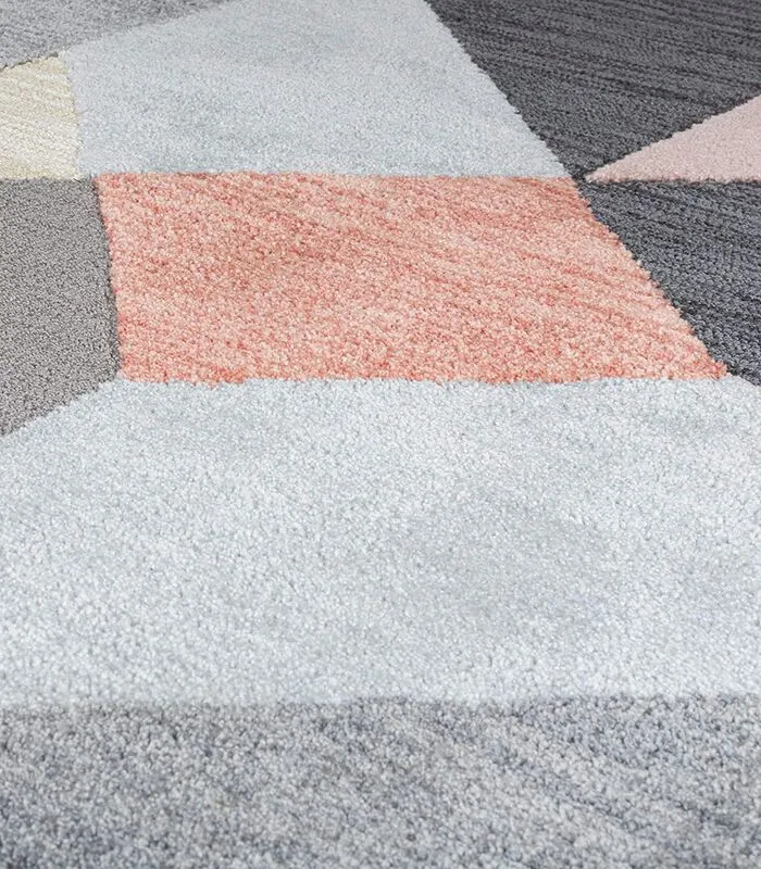 Novatrend Modern Woonkamertapijt En Design ICON 6 Novatrend Modern Woonkamertapijt En Design ICON - Image 4