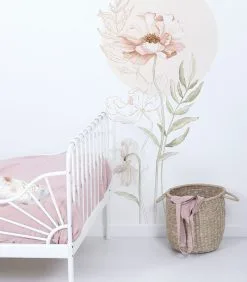 Lilipinso POPPIES Muursticker Kinderkamer - De Klaproos 64x130 Cm 8 Lilipinso POPPIES Muursticker Kinderkamer - De Klaproos 64x130 Cm -Meubilair Geschäft ab6cdd6c2242410082e7150c639873da