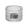 Iittala Kastehelmi Sfeerlicht 64mm Helder